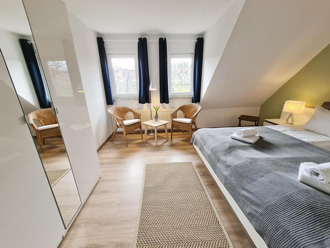 Ferienapartment Bergstation 布劳恩拉格 外观 照片