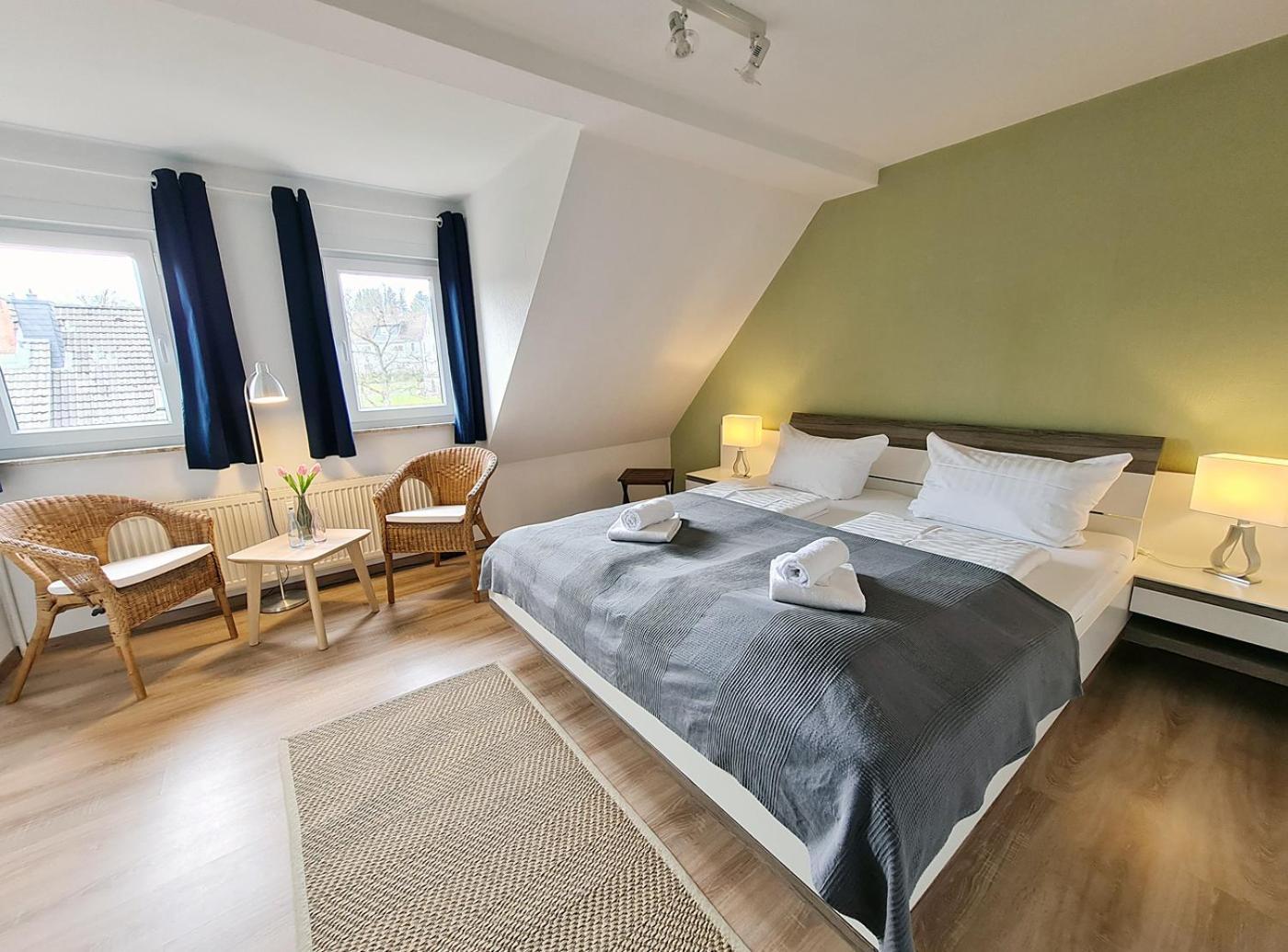 Ferienapartment Bergstation 布劳恩拉格 外观 照片