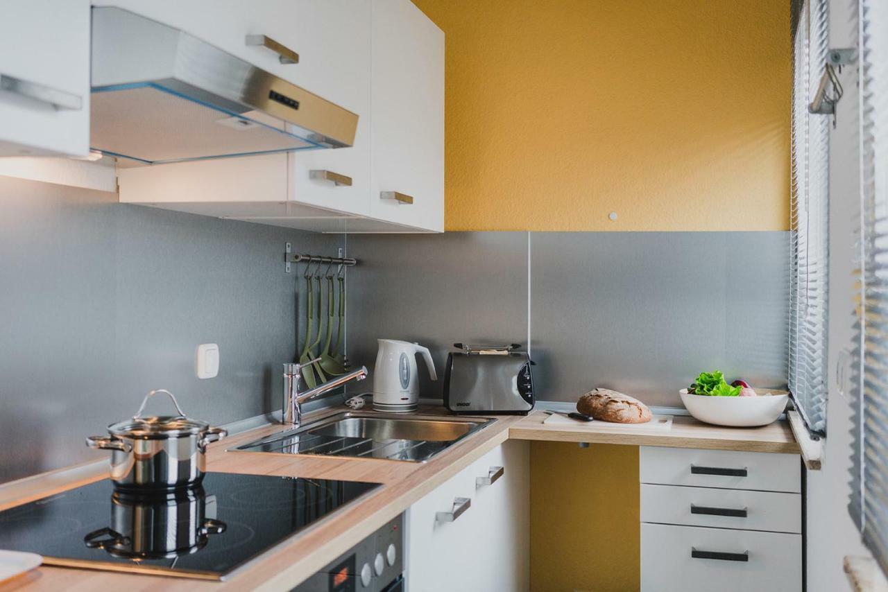 Ferienapartment Bergstation 布劳恩拉格 外观 照片
